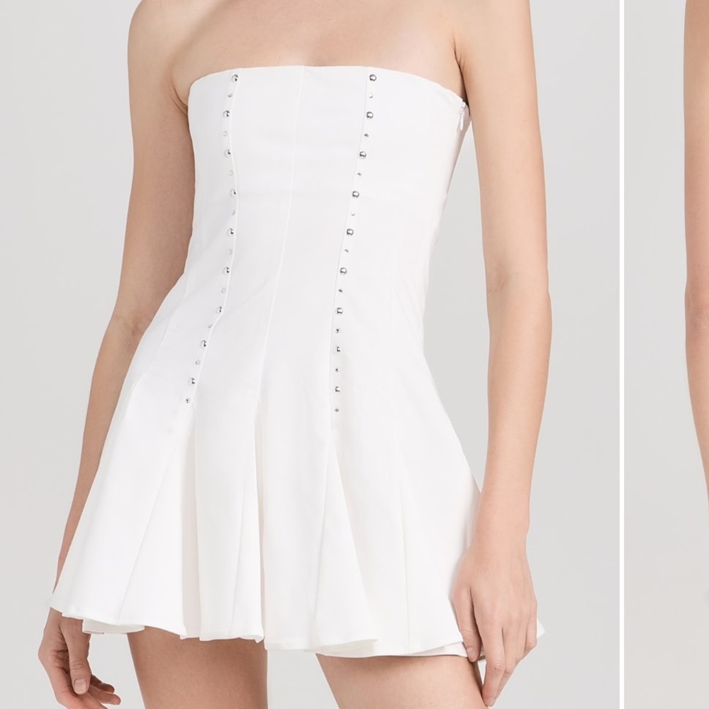 Gimaguase Williams Dress